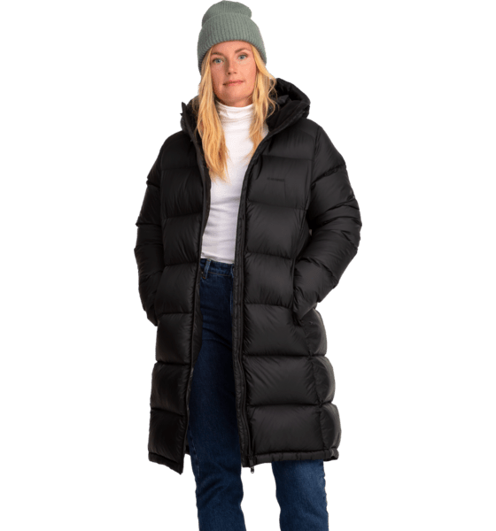 Everest long on sale down parka